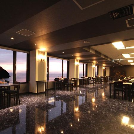 Asamushi Sakura Kanko Hotel Aomori Ngoại thất bức ảnh