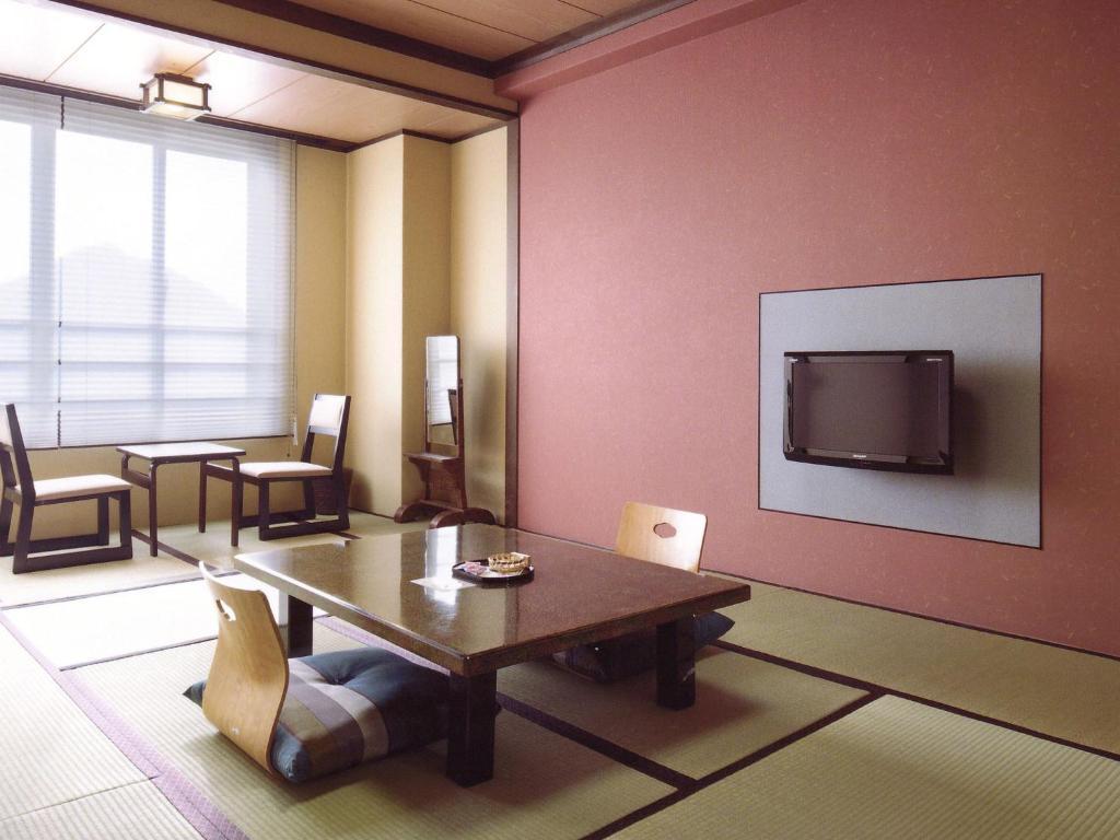 Asamushi Sakura Kanko Hotel Aomori Phòng bức ảnh