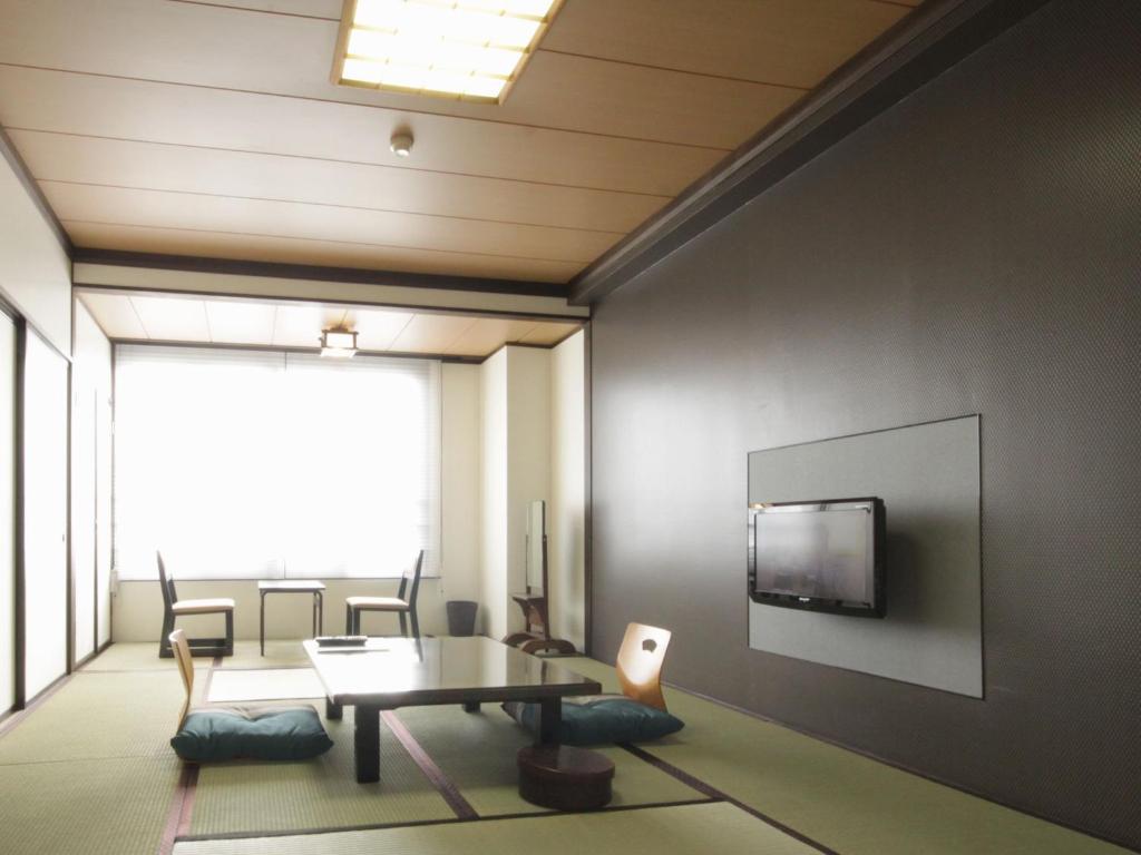 Asamushi Sakura Kanko Hotel Aomori Phòng bức ảnh